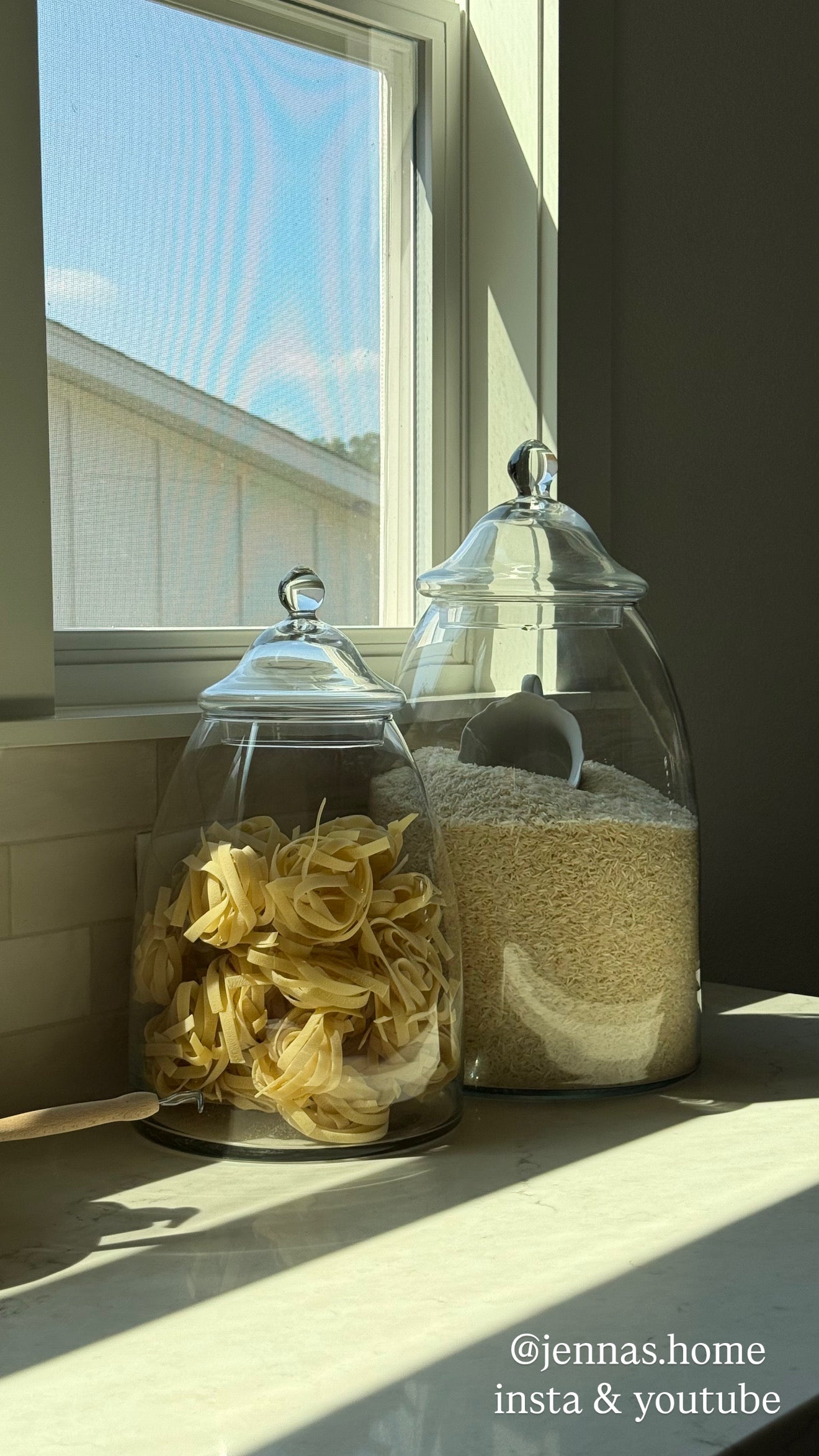 Bon Bon Jars – Cottage Home