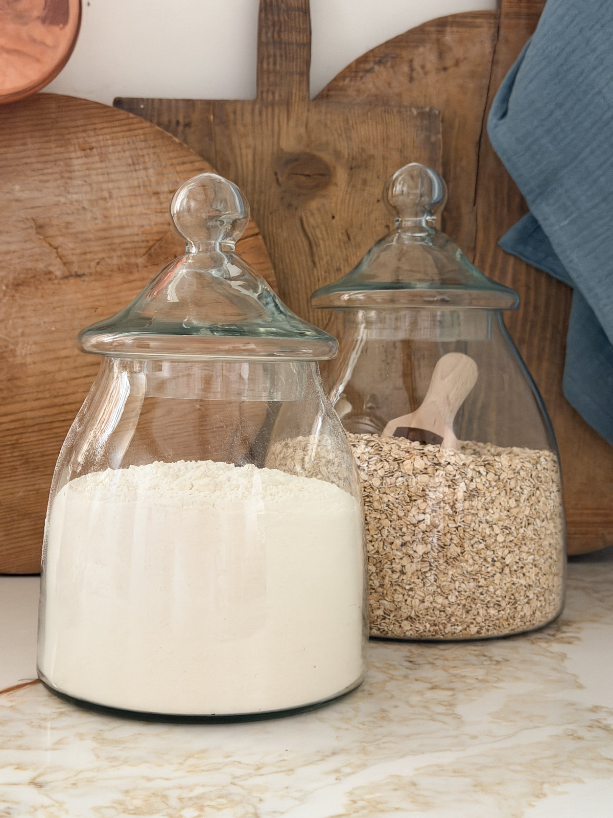 Bon Bon Jars – Cottage Home