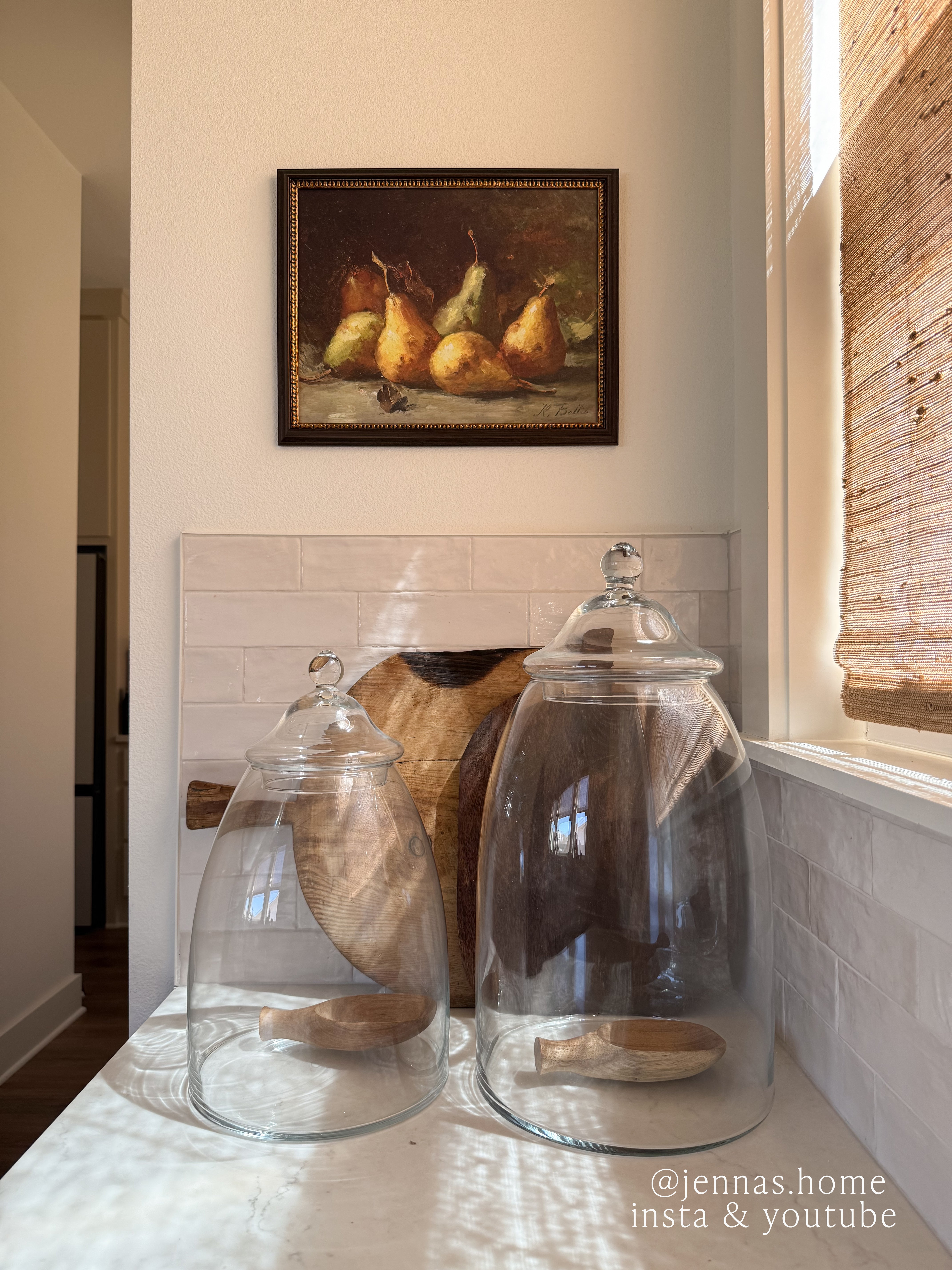 Bon Bon Jars – Cottage Home