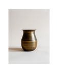 Milly Decorative Brass Pot