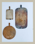 Bread Board, Medium No. 6