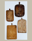 Bread Board, Large No. 1