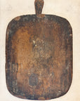 Bread Board, Large No. 1