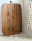 Bread Board, Large No. 12