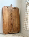Bread Board, Large No. 12