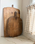 Bread Board, Large No. 16