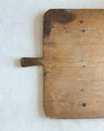 Bread Board, Large No. 4