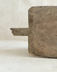 Bread Board, Small No. 7