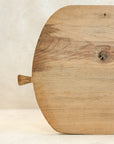 Bread Board, Large No. 8
