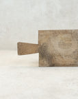 Bread Board, Small No. 4