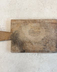 Bread Board, Small No. 4