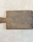 Bread Board, Small No. 4