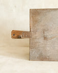 Bread Board, Small No. 9