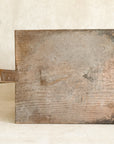 Bread Board, Small No. 9