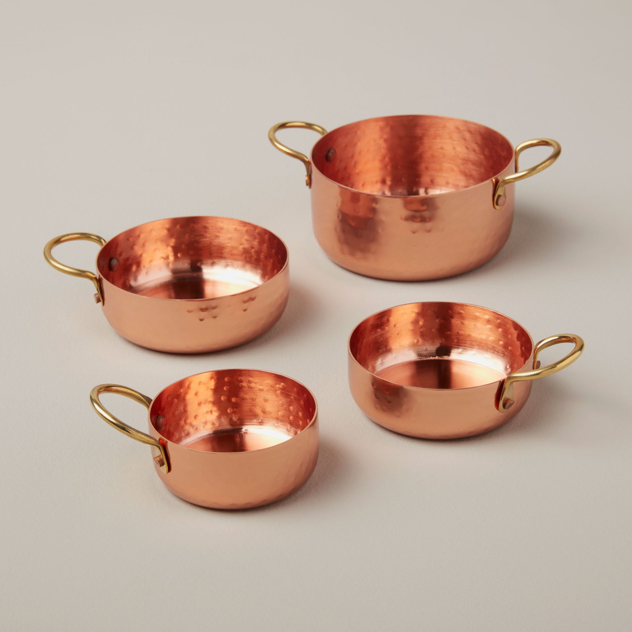 Cottage & Key Camden Measuring Cups
