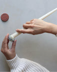 Candle Helper Wax
