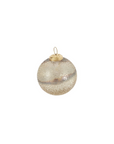 Champagne Glass Ornament 4"