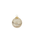 Champagne Glass Ornament 2.75"