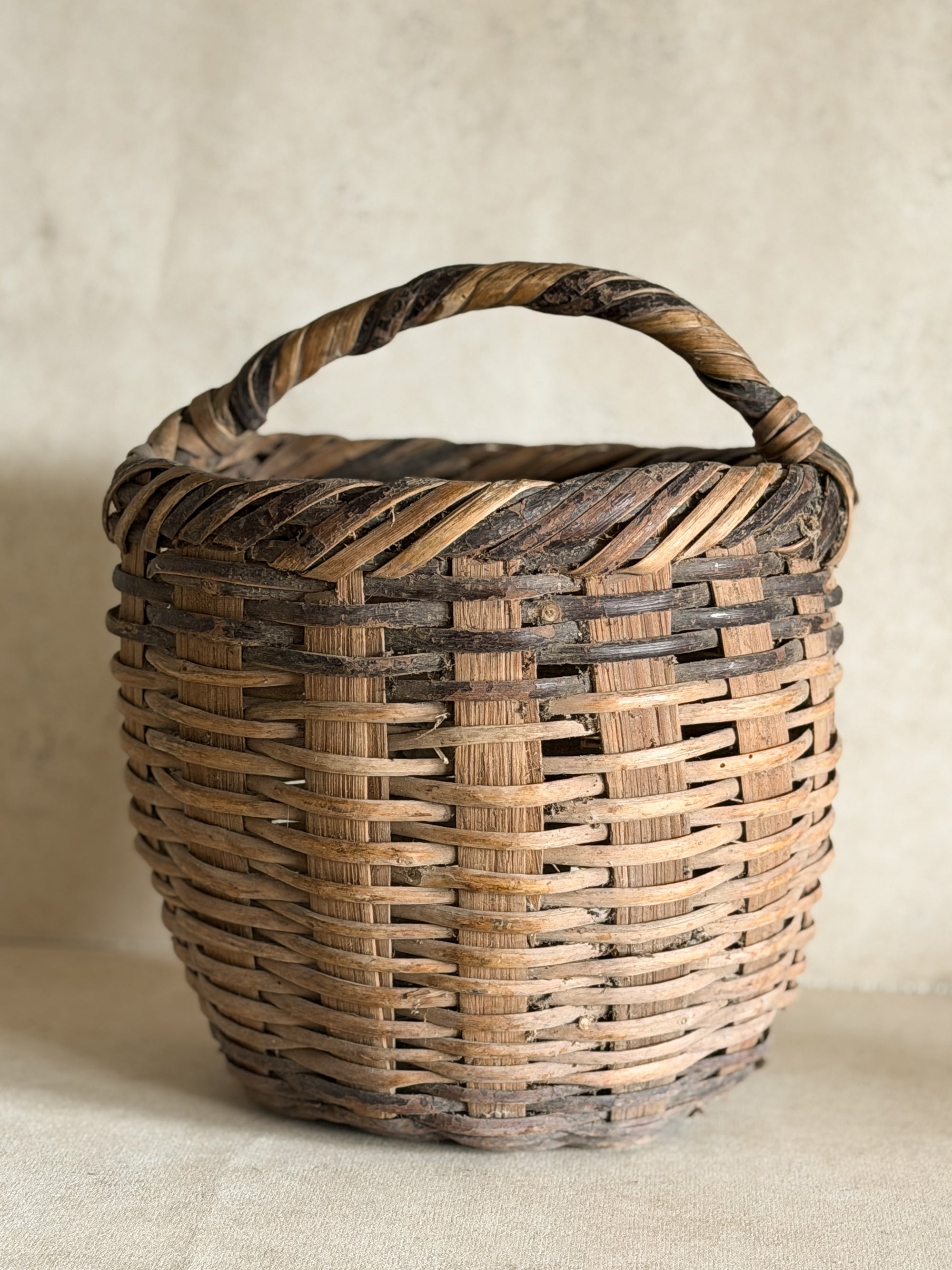 Champs Market Basket