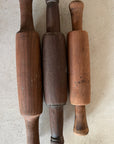 Vintage Found Chapati Roller, Large