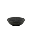 Charcoal Limestone Dish