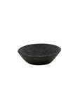 Charcoal Limestone Dish