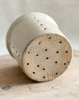 Cheese Mold, Medium, No 1