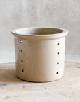 Cheese Mold, Medium, No 1