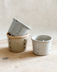 Cheese Mold, Mini No. 1