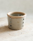 Cheese Mold, Mini No. 1