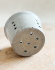 Cheese Mold, Mini No. 3