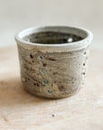 Cheese Mold, Small No.2