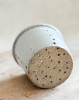 Cheese Mold, Small No.3