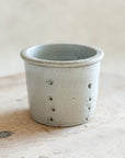 Cheese Mold, Small No.3