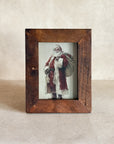 Christmas Reclaimed Wood Frames, 5x7