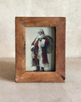 Christmas Reclaimed Wood Frames, 5x7