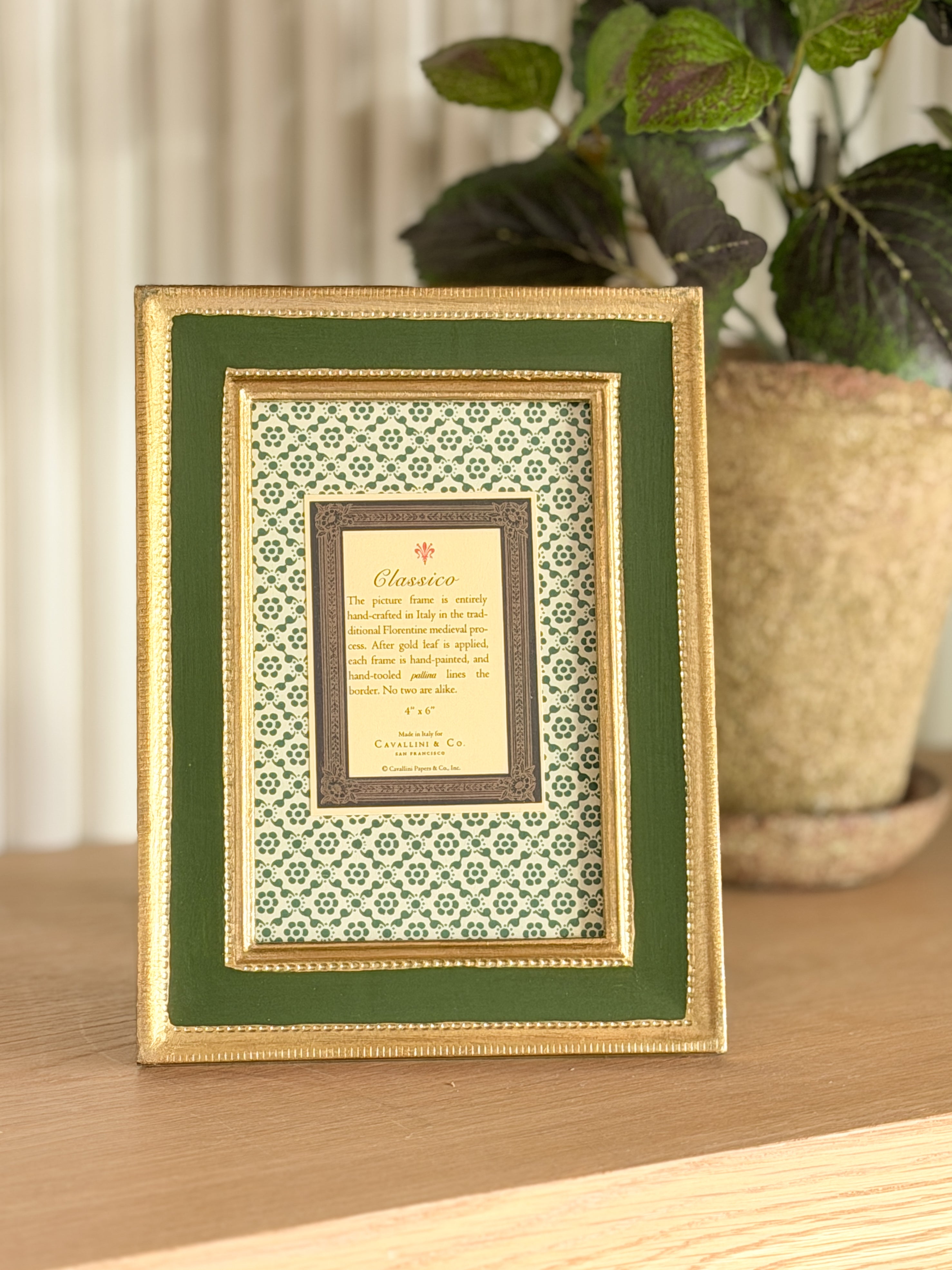 Picture Frames – Cottage Home
