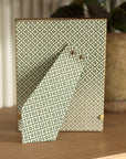 Classico Green Picture Frames