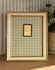 Classico Cream Picture Frames