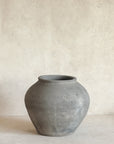 Vintage Clay Pots, Small No. 12