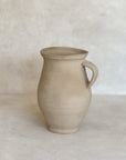 Clay Vessel No. 1