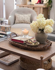 Boucle Heather Chair
