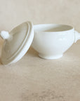 Colette Tureen, Small