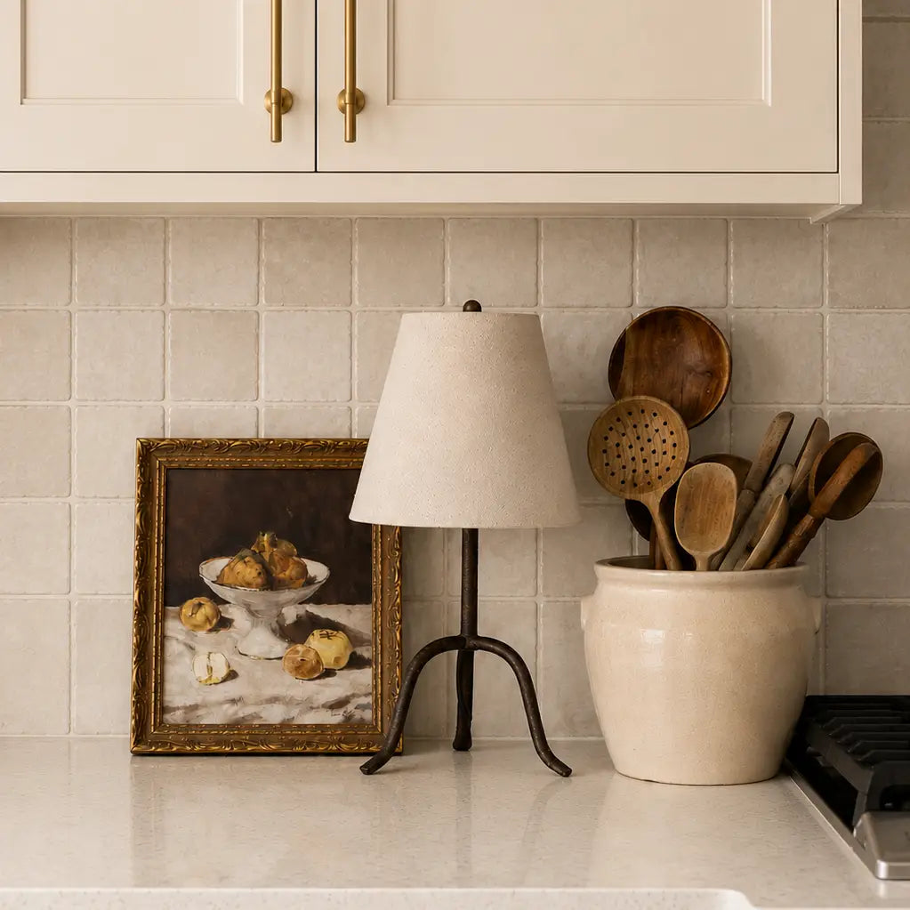 Collins Table Lamp