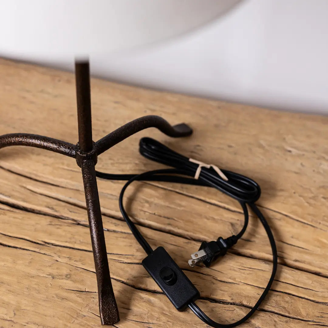 Collins Table Lamp