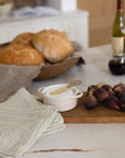 Colton Stripe Napkins, Set of 4