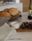 Colton Stripe Napkins, Set of 4