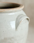 French Confit Pot, Large No 3