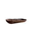 Wood Dough Bowl NO. 2