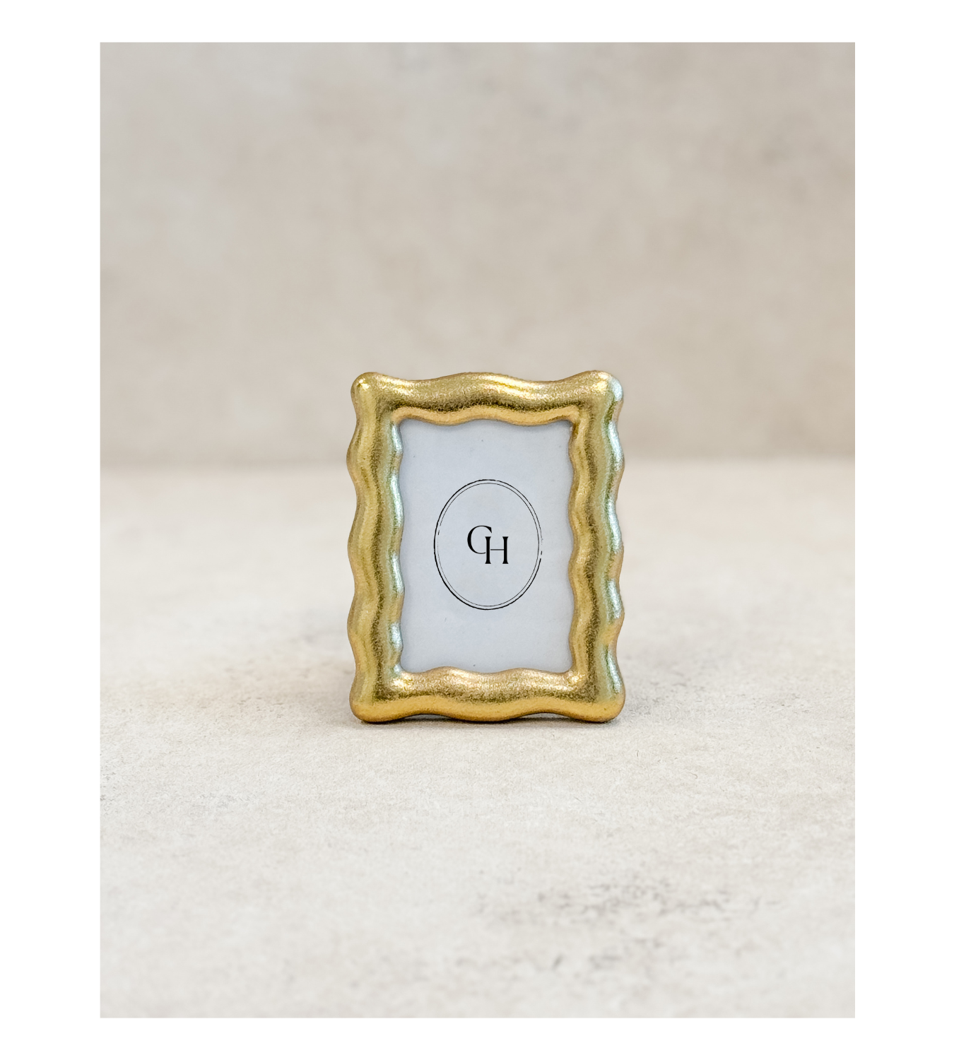 Eleanor Rectangle Frame – Cottage Home